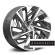 Диски Premium Series R18 / 7.5J PCD 5x114.3 ЕТ 45 ЦО 60.1 КР009 RAV4