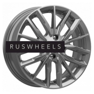 Диски iFree 6x16/4x100 ET37 D60,1 Миконос (КС946) Хай Вэй Диски iFree 6x16/4x100 ET37 D60,1 Миконос (КС946) Хай Вэй