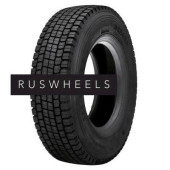 Грузовые шины Doublestar 315/60R22,5 152/148L DSR08A TL 16PR 