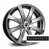 Диски КиК R14 / 5.5J PCD 4x100 ЕТ 49 ЦО 56.6 Джемини-Оригинал Диски КиК R14 / 5.5J PCD 4x100 ЕТ 49 ЦО 56.6 Джемини-Оригинал