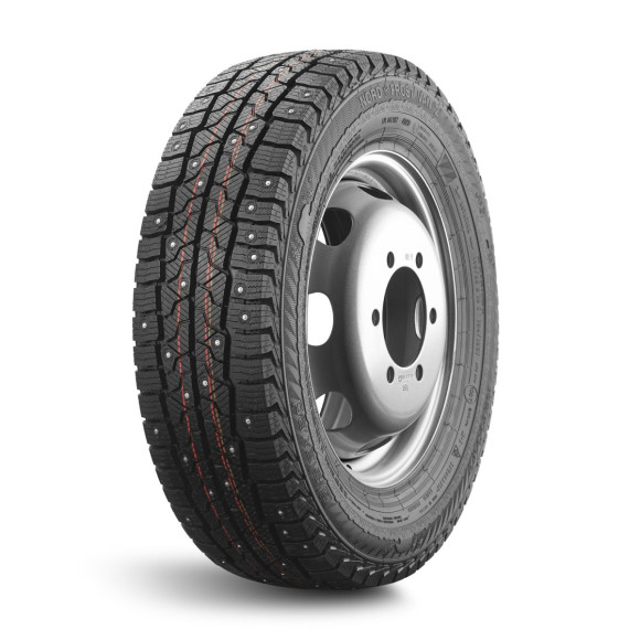 Шины Gislaved 225/65 r16c Nord Frost VAN 2 112/110R Шипы