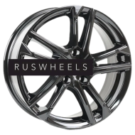 Диски RST 6,5x17/5x114,3 ET40 D64,1 R197 (F7) BL Диски RST 6,5x17/5x114,3 ET40 D64,1 R197 (F7) BL