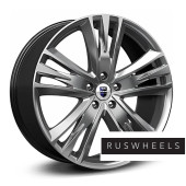 Диски КиК R20 / 8.5J PCD 5x112 ЕТ 35 ЦО 66.6 Атлас