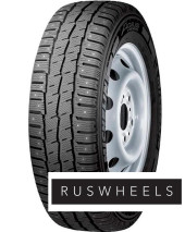 Шины Michelin 205/75 r16c Agilis X-Ice North 110/108R Шипы
