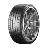 Шины Continental 255/40/19 Y 100 Sport Contact 7 XL Шины Continental 255/40/19 Y 100 Sport Contact 7 XL