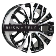 Диски RST 8x18/5x150 ET56 D110,1 R088 (LC200) BD