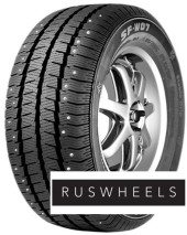 Шины Sunfull 205/65 r16c SF-W07 107/105T Шипы