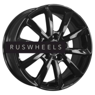 Диски iFree 6,5x16/5x112 ET46 D57,1 Скайрим (КС907) BK Диски iFree 6,5x16/5x112 ET46 D57,1 Скайрим (КС907) BK