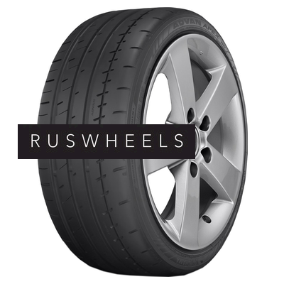 Шины Yokohama 225/40R18 92Y Advan Apex V601 TL Шины Yokohama 225/40R18 92Y Advan Apex V601 TL