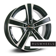 Диски Tech Line R15 / 6J PCD 4x100 ЕТ 40 ЦО 60.1 539 Диски Tech Line R15 / 6J PCD 4x100 ЕТ 40 ЦО 60.1 539
