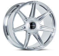 Диски Vossen S17-11 21" Диски Vossen S17-11 21"
