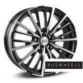 Диски RST R18 / 7J PCD 5x110 ЕТ 40 ЦО 67.1 R178