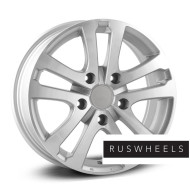 Диски RPLC R16 / 6.5J PCD 5x130 ЕТ 43 ЦО 84.1 SY30