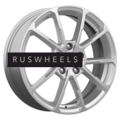 Диски iFree 6,5x16/5x112 ET46 D57,1 Джет (КС914) Нео-классик