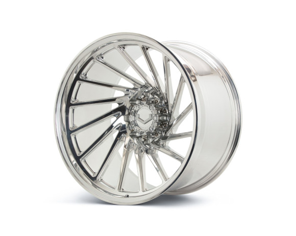 Диски Vossen GNX-01T 20" Диски Vossen GNX-01T 20"