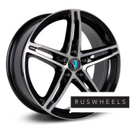 Диски Venti R16 / 6.5J PCD 5x108 ЕТ 33 ЦО 60.1 1618