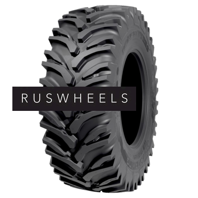 Шины Всесезонная Nokian Tyres 600/65R34 163D Tractor King TL Steel Belted 