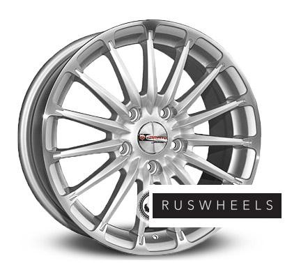 Диски Yamato R16 / 7J PCD 5x110 ЕТ 42 ЦО 73.1 Asakura