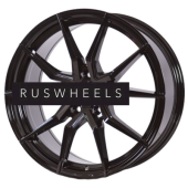 Диски PDW 8,5x20/5x114,3 ET40 D67,1 Spyder (5007) B