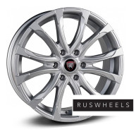 Диски Yamato Samurai R20 / 8J PCD 6x139.7 ЕТ 25 ЦО 106.1 Hinode