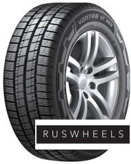 Шины Hankook 195/75 r16c Vantra ST AS2 RA30 107/105R Шины Hankook 195/75 r16c Vantra ST AS2 RA30 107/105R
