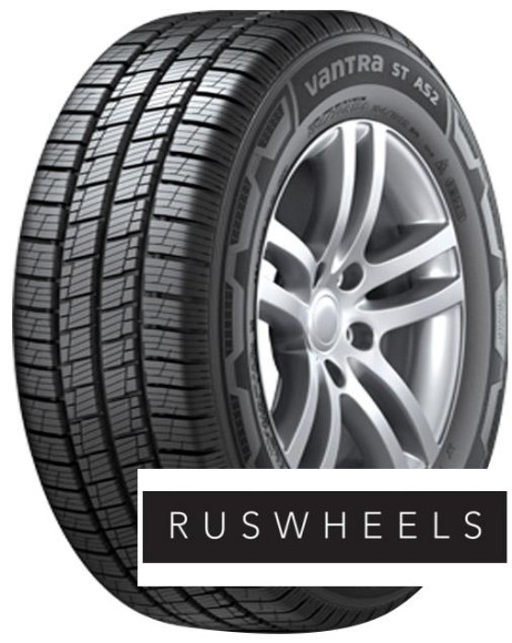 Шины Hankook 195/75 r16c Vantra ST AS2 RA30 107/105R