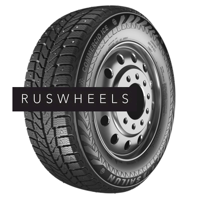 Шины Sailun 195/70R15C 104/102R Commercio Ice TL (шип.)