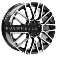 Диски Tech Line 6,5x17/4x100 ET40 D60,1 739 BD Диски Tech Line 6,5x17/4x100 ET40 D60,1 739 BD