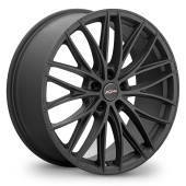 Диски Xtrike 8,0\R20 5*108 ET46 d63.35 BKM