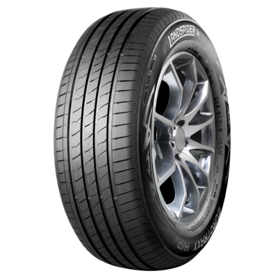 Шины Landspider 215/65R16 98H Eurotraxx H/P TL 4PR