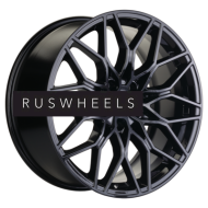 Диски Khomen Wheels 8,5x19/5x108 ET48 D60,1 KHW1902 (Chery Tiggo 8/8 Pro) Black Диски Khomen Wheels 8,5x19/5x108 ET48 D60,1 KHW1902 (Chery Tiggo 8/8 Pro) Black