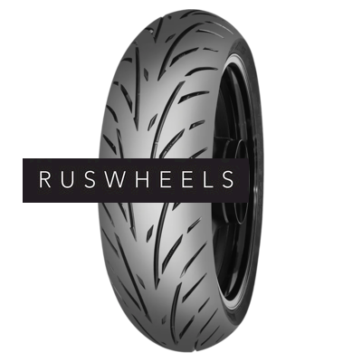 Шины Mitas 180/55ZR17 73(W) Touring Force Rear TL