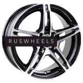 Диски Venti 6x15/4x100 ET40 D60,1 1518 BD Диски Venti 6x15/4x100 ET40 D60,1 1518 BD