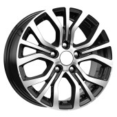 Диски СКАД 7,0\R18 5*114.3 ET40 d67.1 Алмаз