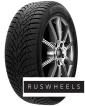 Шины Kumho  195/55/16  H 87 WinterCraft WP52