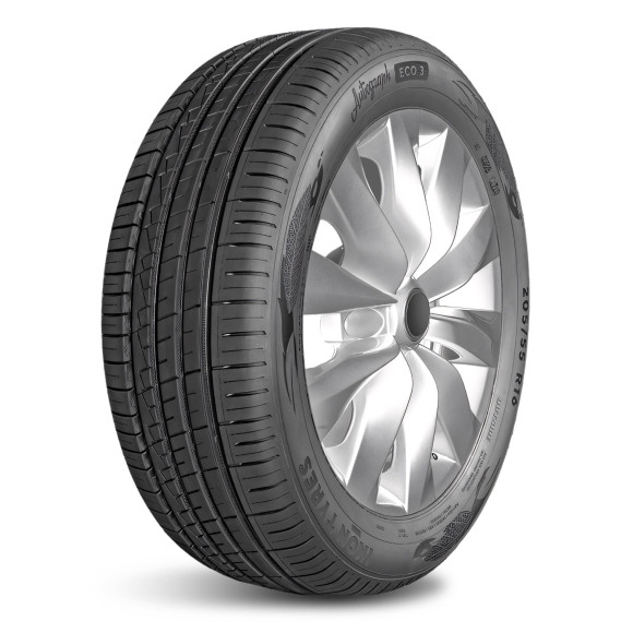 Шины Ikon Tyres 185/65/14 H 86 Ikon Autograph Eco 3 Шины Ikon Tyres 185/65/14 H 86 Ikon Autograph Eco 3