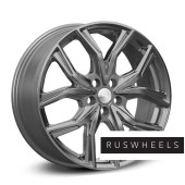 Диски Скад R19 / 8J PCD 5x120 ЕТ 43 ЦО 65.1 Арика