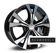 Диски Скад R16 / 6.5J PCD 5x114.3 ЕТ 38 ЦО 67.1 Нагано