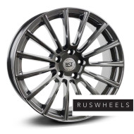 Диски RST R18 / 8J PCD 5x112 ЕТ 43 ЦО 66.6 R108