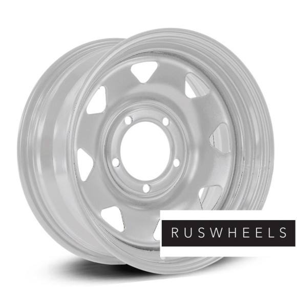 Диски TREBL R16 / 7J PCD 5x139.7 ЕТ 10 ЦО 110.1 OFR-2 Диски TREBL R16 / 7J PCD 5x139.7 ЕТ 10 ЦО 110.1 OFR-2