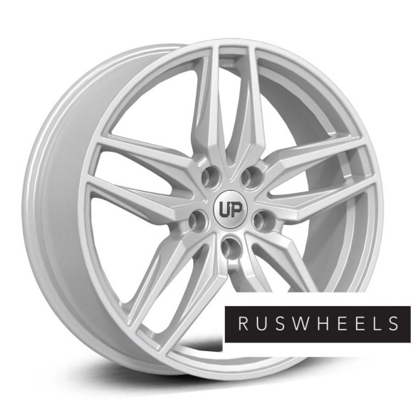 Диски Wheels UP R18 / 7J PCD 5x114.3 ЕТ 45 ЦО 67.1 Up112
