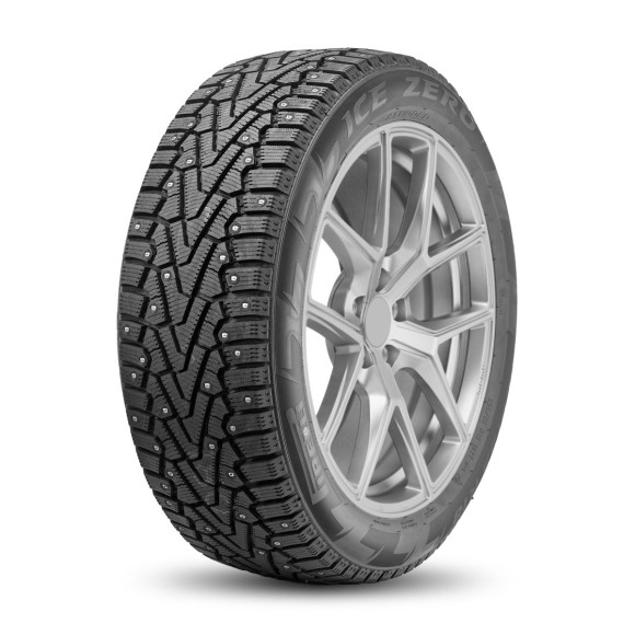 Шины Pirelli  225/45/17  T 94 WINTER ICE ZERO  XL Ш.
