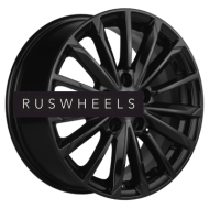 Диски Khomen Wheels 6,5x16/5x108 ET43 D65,1 KHW1611 (Evolute i-Pro) Black