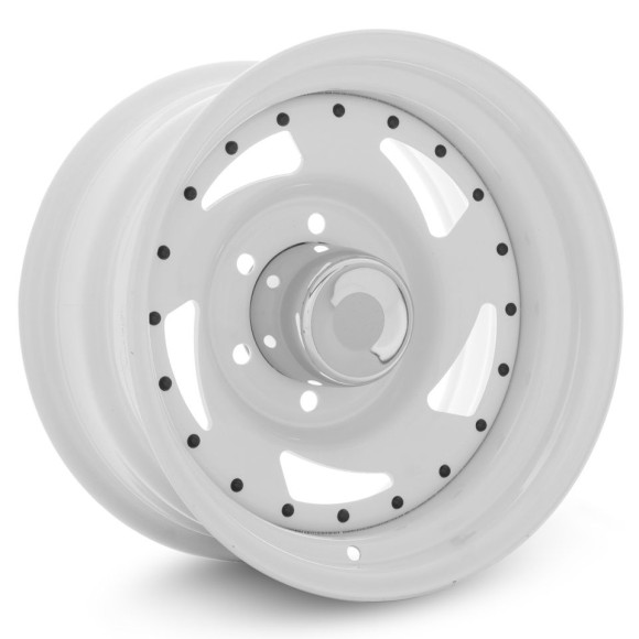 Диски TREBL  Off-road 01  8,0\R15 6*139,7 ET-16  d108,7  White  [9165135]