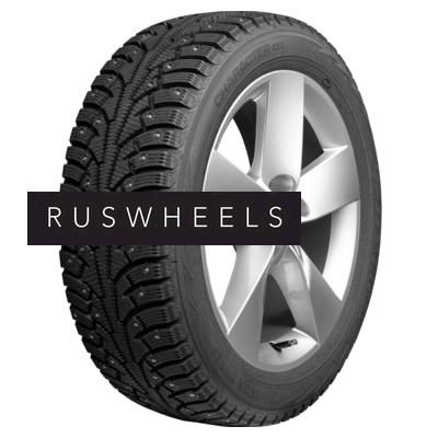 Шины Ikon 185/70R14 92T XL Character Ice 5 (Nordman 5) TL (шип.)