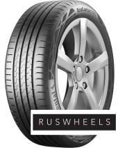 Шины Continental 255/50 r19 ContiEcoContact 6 Q 103T
