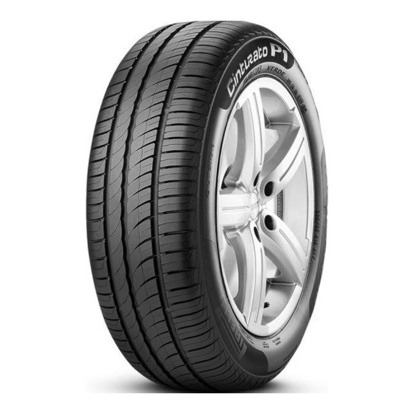Шины Pirelli 195/65/15 H 91 Cinturato P1 Шины Pirelli 195/65/15 H 91 Cinturato P1