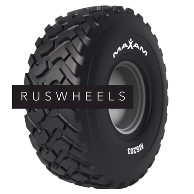 Шины Всесезонная Maxam 14,00R24 175A2 (157B) * MS203 B K E-2/G-2/L-2 TL ВЬЕТНАМ 