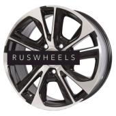 Диски FR replica 8,5x20/5x150 ET58 D110,2 TY5756 BMF (№32) Диски FR replica 8,5x20/5x150 ET58 D110,2 TY5756 BMF (№32)