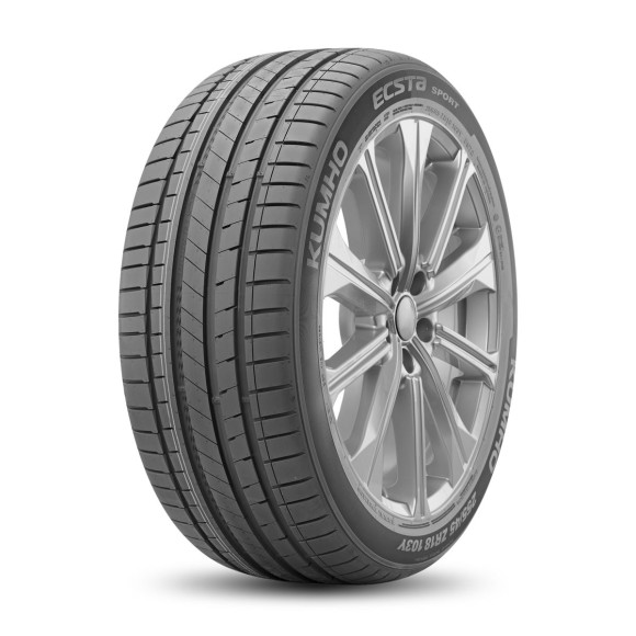 Шины Kumho 245/50 r18 PS72 Ecsta Sport 104Y Шины Kumho 245/50 r18 PS72 Ecsta Sport 104Y